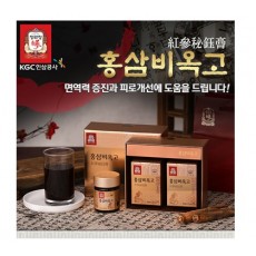 [마거][정관장] 홍삼비옥고 100G x 2병(쇼핑백) [포인트할인가30000원]