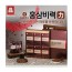 [마거][정관장] 홍삼비력 50ML x 30포(쇼핑백)  [포인트구매가22400원]