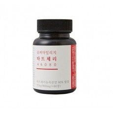 [마거] 타트체리 46080 (960MG 60정)[포인트구매가10000원]