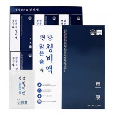 옻가네 편강 맑은 숨 청비액 70ml 30포[마거]