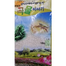 찹쌀10KG 22년생산 [포인트구매가18000원]