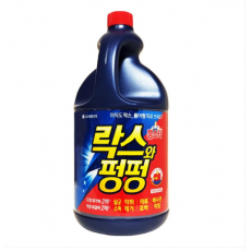 홈스타락스와펑펑2L