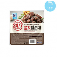 대림선쫄깃찰순대500g[장거]