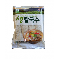 사조대림생칼국수800g[장거]