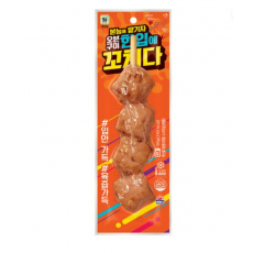 대림한입에꼬치다매운맛90gx3[장거]