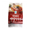 청정원강원도식비빔막국수525g[장거]