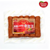 동원숯불구이맛후랑크120g5개[장거]