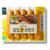 청정원리치칼집콘프랑크300g[장거]