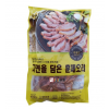 자연을담은훈제오리400g[장거]