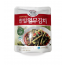 종가집열무김치80g