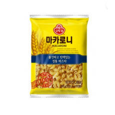 마카로니500g[장거]