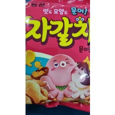 농심자갈치[장거]