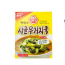 [장거] 오뚜기 즉석국 맛있는사골우거지국 22g  [판매가3800원] [포인트할인가1520원]