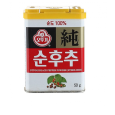 오뚜기순후추캔50g[장거]