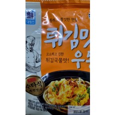 대림선튀김맛우동212g[장거]