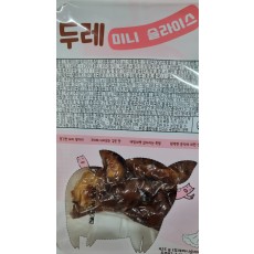 두레미니족발[슬라이스]425g