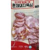 훈제돼지목심슬라이스400g[장거]