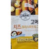 고메치즈크리스피핫도그340g[장거]