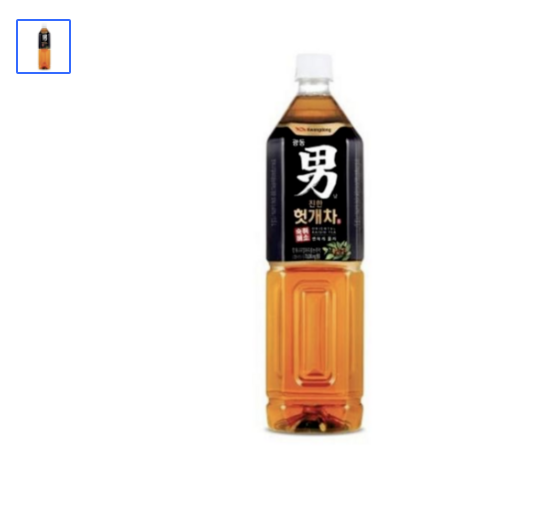 광동 힘찬하루 헛개차1.5L[광동]