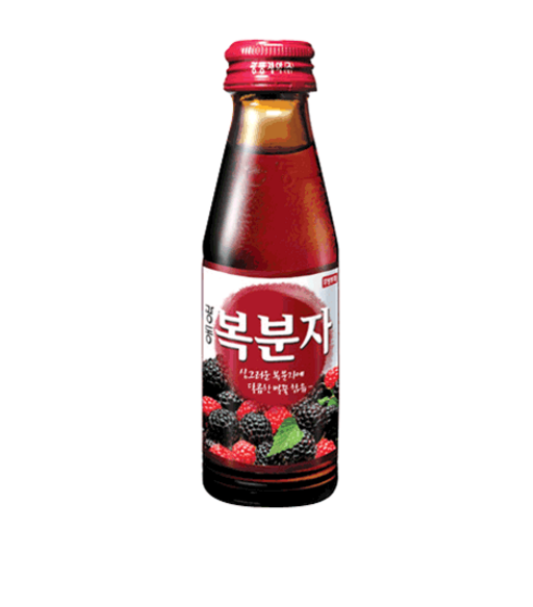 광동 복분자 100ml*100개[광동]