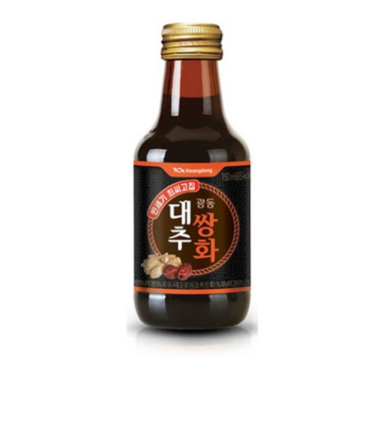 광동 대추쌍화 150ml x10병