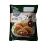 CJ제일제당 비비고 군만두(냉동) 315g x2개[장거]