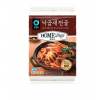 청정원 호밍스 낙곱새전골 800g[장거]