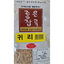 [장거] 푸르메좋은잡곡귀리800G [포인트구매가3200원]