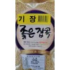 [장거] 푸르메좋은잡곡기장500G  [포인트구매가3200원]