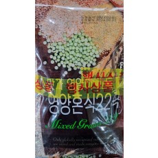 [장거]푸르메영양혼식22곡2KG+2kG [포인트구매가8800원]