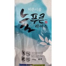 [장거] 신동진늘푸른쌀10KG  [포인트구매가16000원]