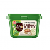 해표 순창궁 발아콩 12가지 양념쌈장500g[장거]