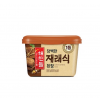 해찬들 재래식 된장500g[장거]