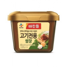 해찬들 고기전용 쌈장450g[장거]