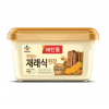 해찬들 담백한 재래식 된장 1kg[장거]