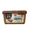 청정원 순창 재래식 생된장 2kg+300gX1개[장거]