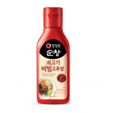 대상 순창 쇠고기 비빔 고추장300g[장거]