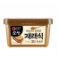 청정원순창 개운하고 담백한 재래식 생된장 1kg x 1[장거]