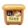 청정원 순창 미소된장 450g[장거]