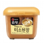 청정원 순창 미소된장 450g[장거]