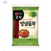 청정원 순창 양념듬뿍 쌈장 900g(비닐)[장거]