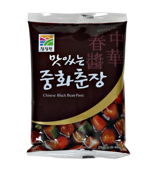 순창맛있는춘장 250g청정원[장거]