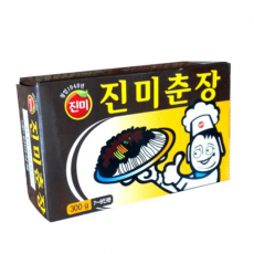 진미 춘장300g[장거]