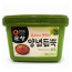 청정원 순창 양념듬뿍 쌈장 500g[장거]