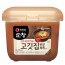 청정원순창 고깃집 된장찌개 양념450g[장거]