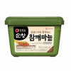 대상 청정원 순창 참깨마늘 양념쌈장500g[장거]