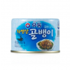 유동 골뱅이(소) 140g(자연산)[장거]