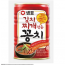 샘표 김치찌개 꽁치 400g [장거]