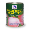 펭귄 백도 400g [장거]판매가2500원포인트할인가1000원