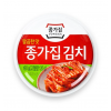 종가집 깔끔한맛 김치160g[장거]